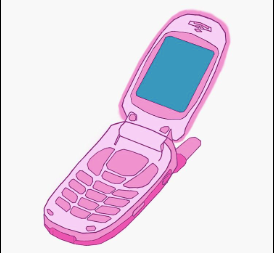 Y2KPHONES | Flip Phones, Japanese Keitai & Retro Mobile Phones