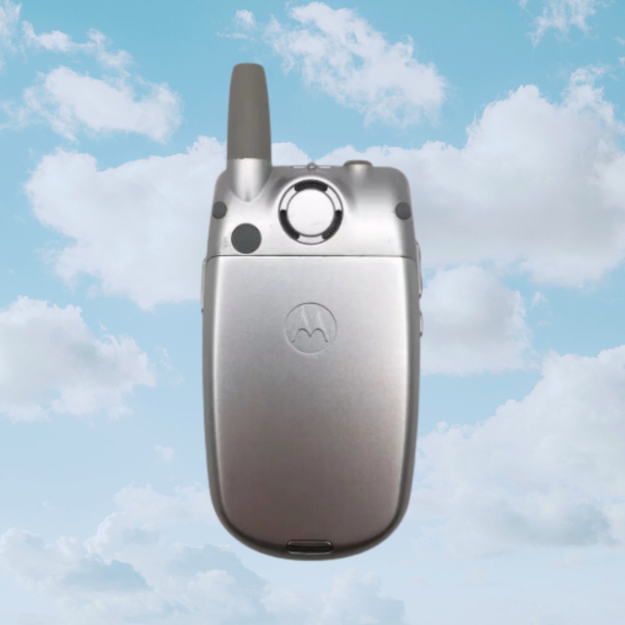 Motorola V525 - Unlocked - RARE Vintage Mobile Phone - Y2KPHONES