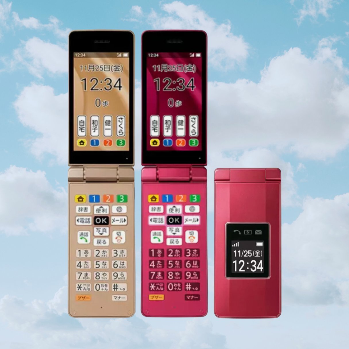 AQUOS スマートフォン AQUOS Xx レビュー by 法林岳之