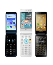Y2KPHONES | Flip Phones, Japanese Keitai & Retro Phones