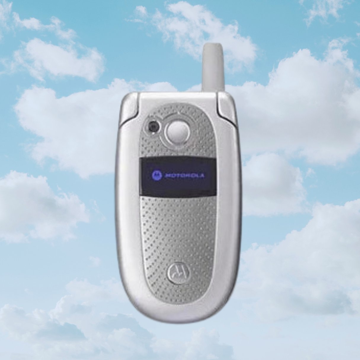 Motorola V525 - Unlocked - RARE Vintage Mobile Phone - Y2KPHONES