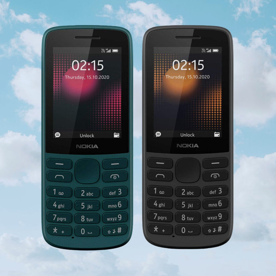 Good Feature Phone 4G Feature Phones | Modern 4G Flip Phones and Dumbphones | Y2KPHONES