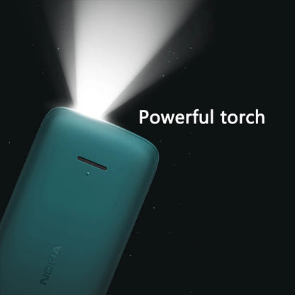 Nokia 215 4G Dual SIM - Unlocked - 4G Feature Phone - Y2K PHONES