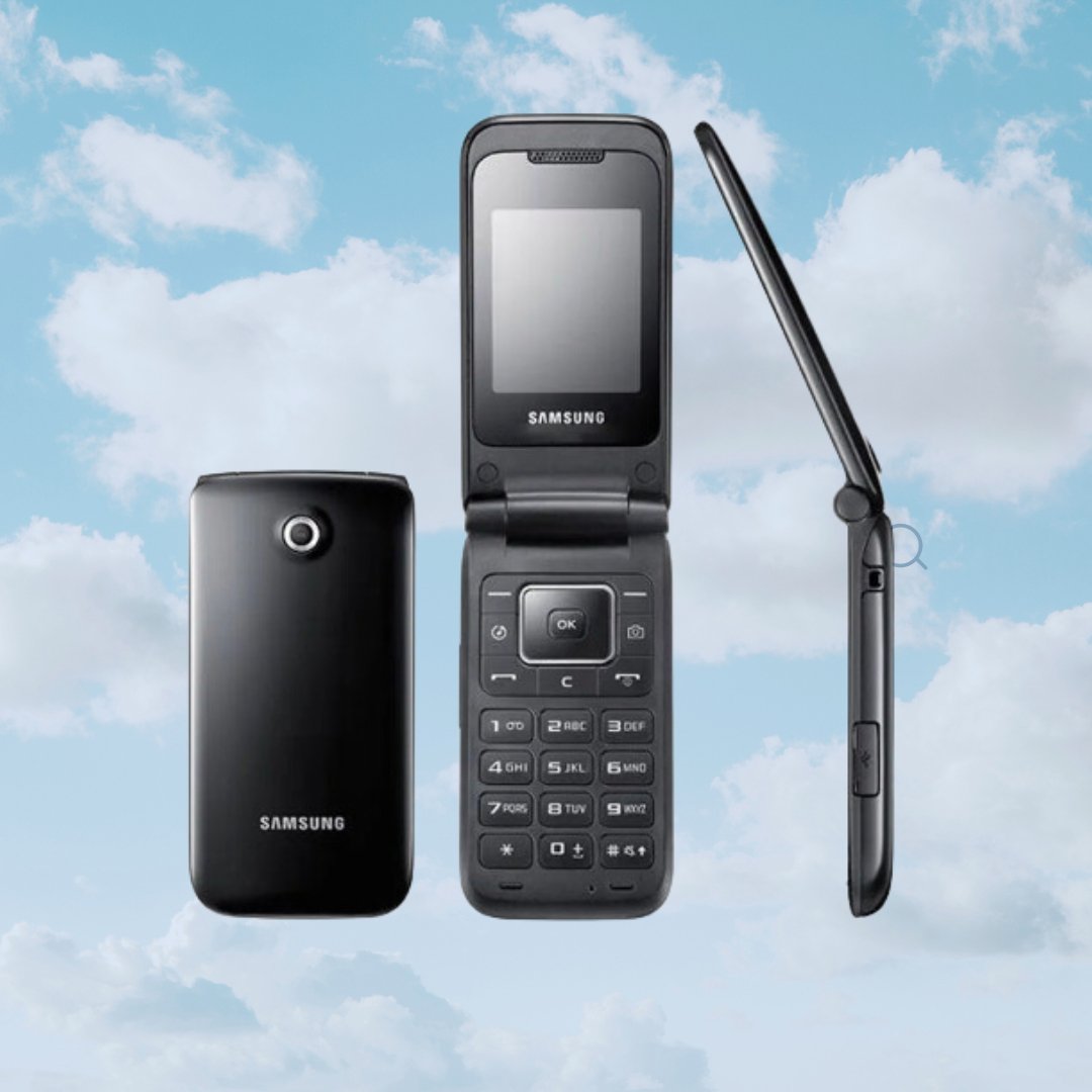 samsung – Y2KPHONES