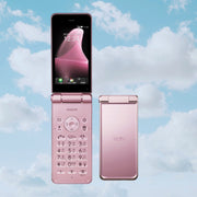 Sharp Aquos Keitai 601SH | Japanese Keitai Flip Phone – Y2KPHONES