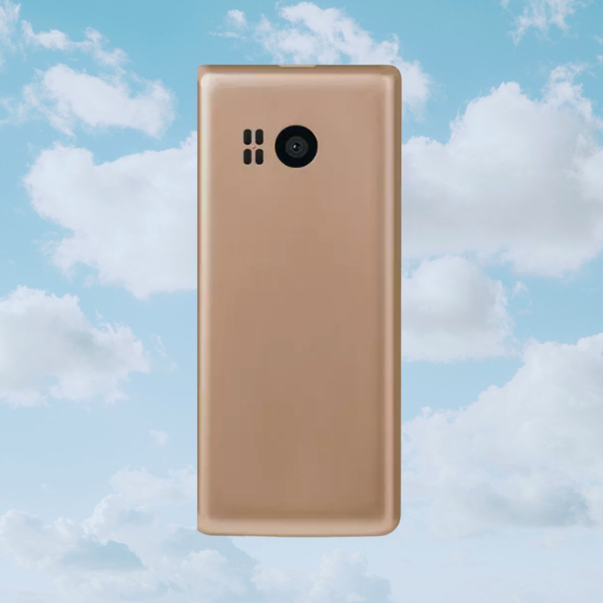 Sharp Aquos Keitai A207SH | Japanese Keitai Flip Phone – Y2KPHONES